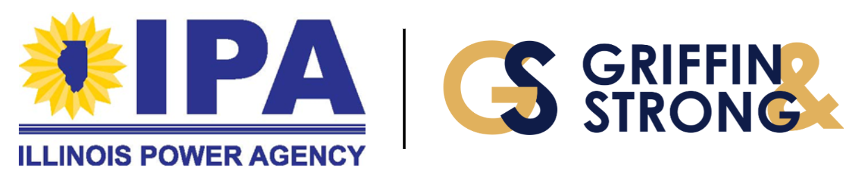 Illinois Power Agency Racial Disparity and Availability  Study